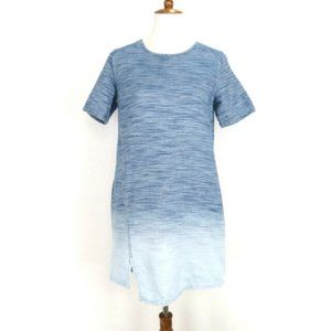 NWT AllSaints Denim Dress